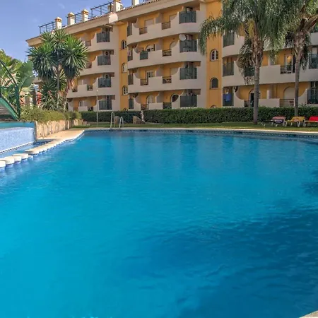 Puerto Banus Senorio De Aloha 3 Bed With Seaviews Apartment *