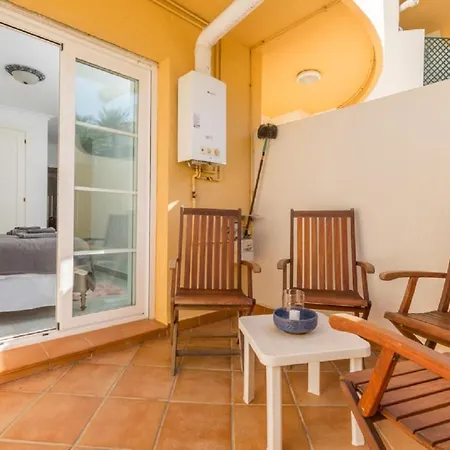 Apartment Puerto Banus Senorio De Aloha 3 Bed With Seaviews Marbella