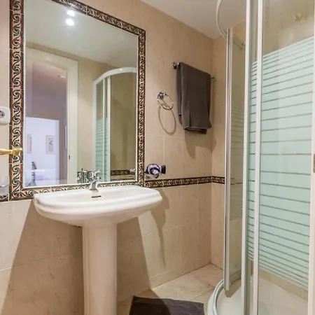 Puerto Banus Senorio De Aloha 3 Bed With Seaviews