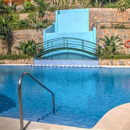 Puerto Banus Senorio De Aloha 3 Bed With Seaviews *