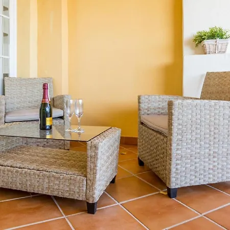 Puerto Banus Senorio De Aloha 3 Bed With Seaviews